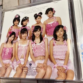 モーニング娘。 - °C-ute キューティークイーン VOL.1 美品アルバムCD