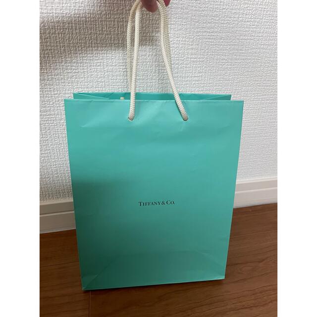 現行品 ティファニー Tiffany 箱 巾着袋 紙袋 各13個 合計39個