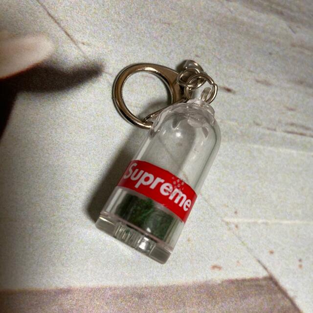 Supreme - Supreme キーホルダー【used】の通販 by maluhan's Supreme - Supreme キーホルダー【used】の通販 by maluhan's