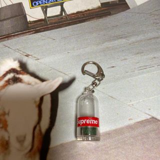 シュプリーム(Supreme)のSupreme キーホルダー【used】(キーホルダー)