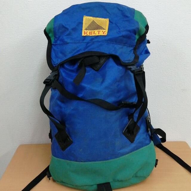 KELTY vintage backpack ryuck