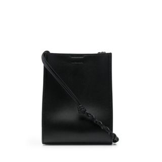 ジルサンダー(Jil Sander)のJIL SANDER Tangle SM Black(ショルダーバッグ)