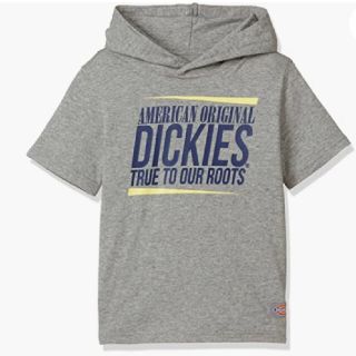 ディッキーズ(Dickies)の↓【新品】 ディッキーズ 半袖 120(Tシャツ/カットソー)