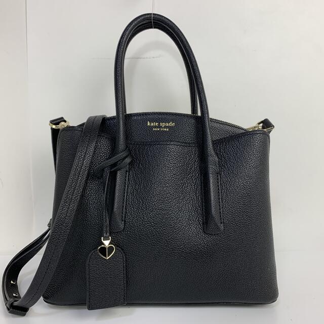 極美品☆kate spade ケイトスペード 2WAY ショルダーバッグ トート