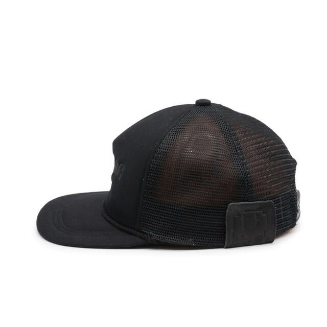 THE H.W DOG&CO MESH CAP 22SS-B 2