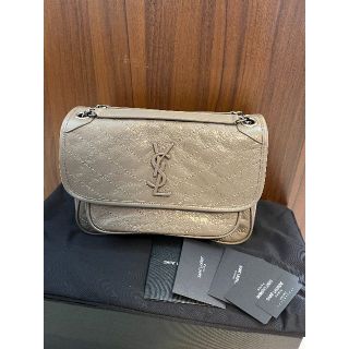 イブサンローラン(Yves Saint Laurent Beaute) ショルダーバッグ ...