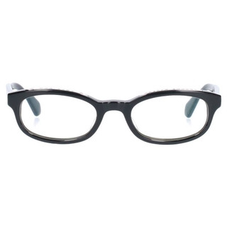 クロムハーツ(Chrome Hearts)のクロムハーツ LOWRIDER セルフレーム眼鏡 50□21-142(サングラス/メガネ)