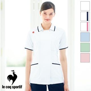 ルコックスポルティフ(le coq sportif)のナース服　看護学生ユニフォーム(その他)