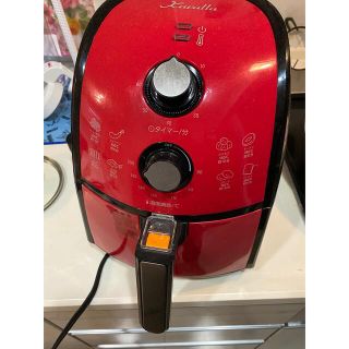 ノンフライヤー(調理機器)