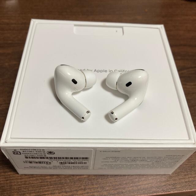 お得】 APPLE AirPods Pro 両耳のみ univ-silkroad.uz