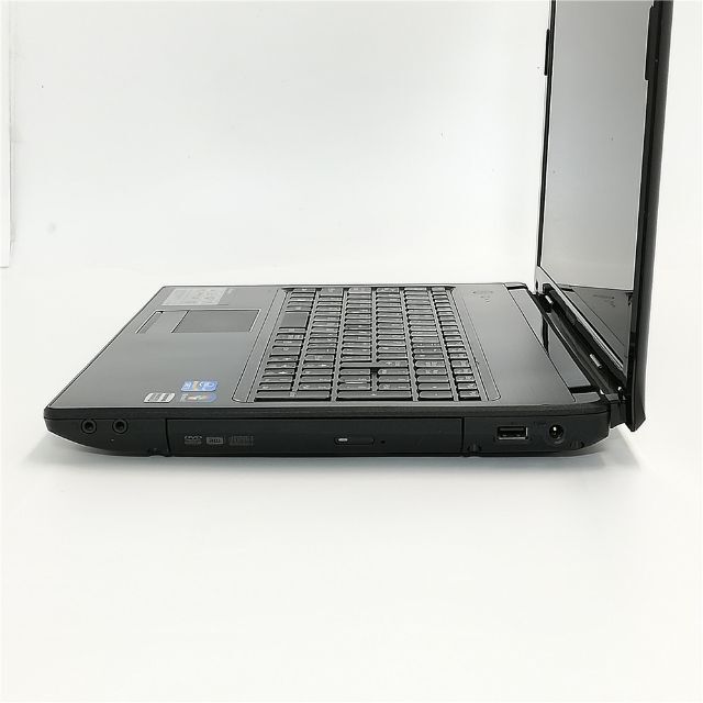 新品SSD ノートPC Lenovo G570 4GB RW 無線 Win10