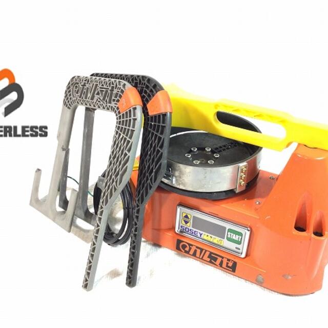 超可爱の 日本ソセー/SOSEY撹拌機 工具 - electmcshane.com