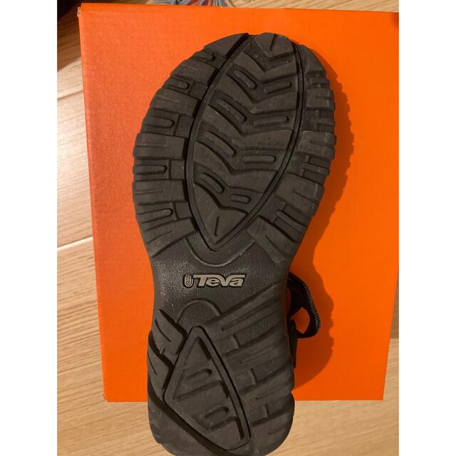 Teva(テバ)のTevaサンダル レディースの靴/シューズ(サンダル)の商品写真