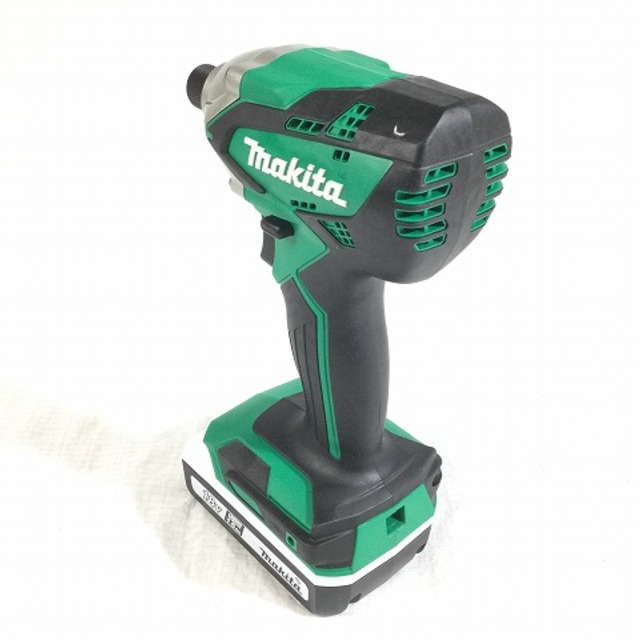 マキタ/makitaインパクトドライバーMTD002DSX マキタ/makitaインパクトドライバーMTD002DSX