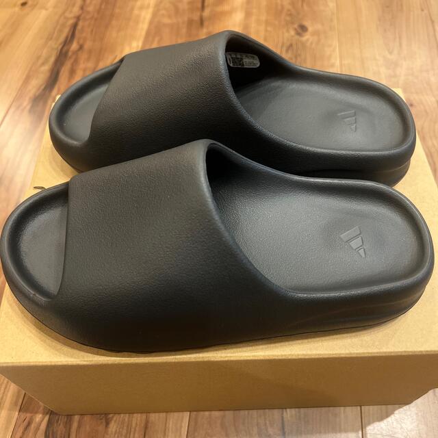 アディダス　adidas YEEZY SLIDE イージースライド　26.5