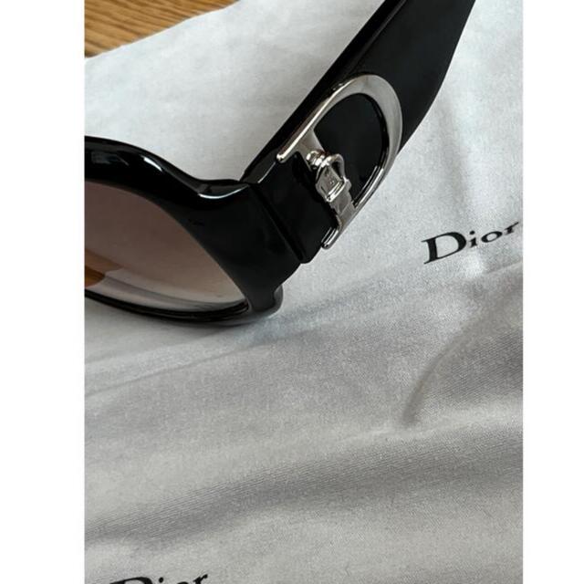 Dior(ディオール)のDior サングラス レディースのファッション小物(サングラス/メガネ)の商品写真