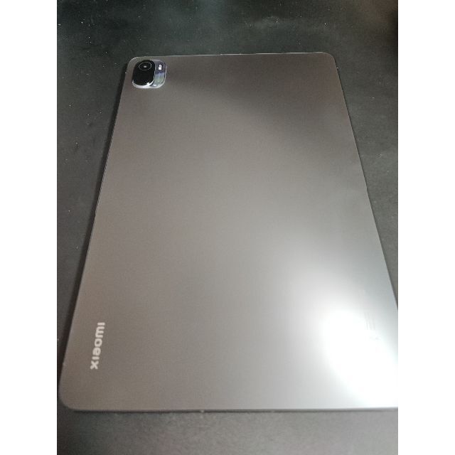 Xiaomi Pad 5 11インチ RAM6GB 256GB 3