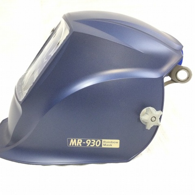 レインボーマスクMR-930 Rainbow Mask