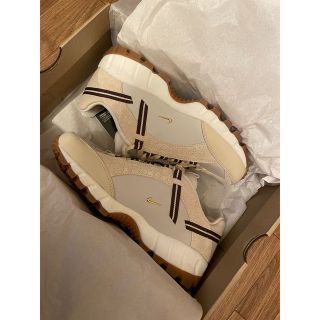 ナイキ(NIKE)のNIKE × JACQUEMUS ナイキ エアフマラ × ジャックムス 24㎝(スニーカー)