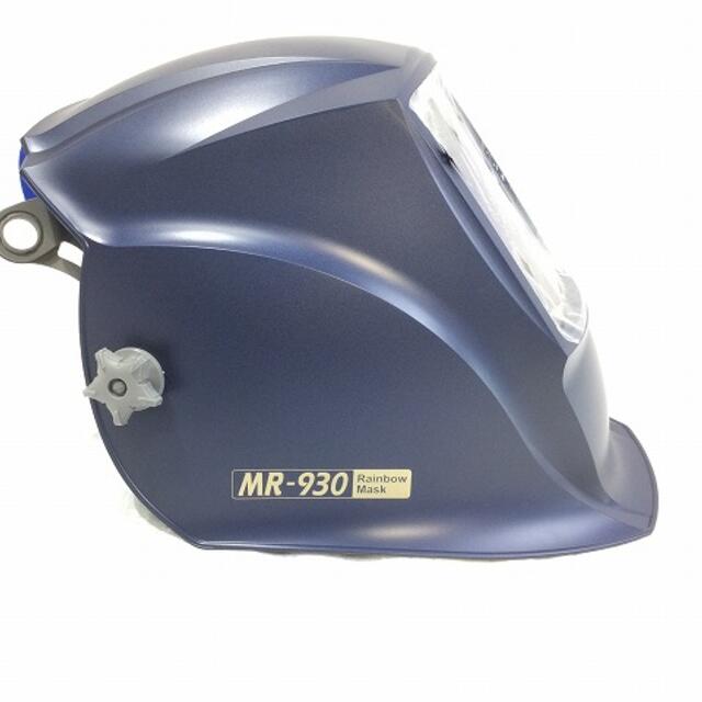 マイト工業/MIGHT溶接用マスクMR-930