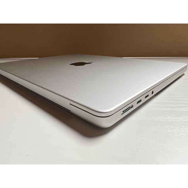 MacBook Pro 2021 14インチ M1Pro 16GB 1TB