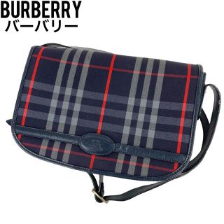 バーバリー(BURBERRY) ワンショルダーバッグ ショルダーバッグ ...