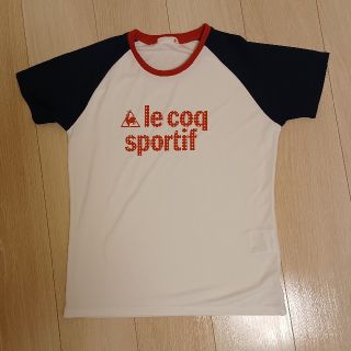 ルコックスポルティフ(le coq sportif)のle coq sportif (160) Tシャツ(Tシャツ/カットソー)