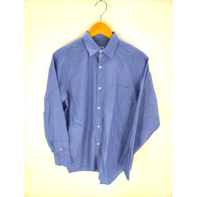 COMOLI(コモリ) 21SS コモリシャツ メンズ トップス - plastmix.pl