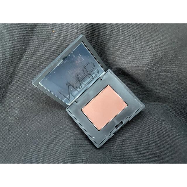 NARS(ナーズ)のNARS シングルアイシャドウ 5319 コスメ/美容のベースメイク/化粧品(アイシャドウ)の商品写真