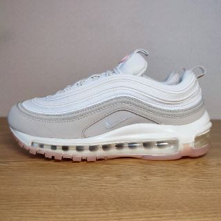 ナイキ(NIKE)の美品 大人気 NIKE WMNS AIR MAX 97(スニーカー)