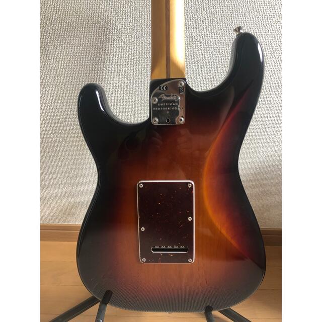 Fender(フェンダー)のフェンダーUSA ストラトキャスター 楽器のギター(エレキギター)の商品写真