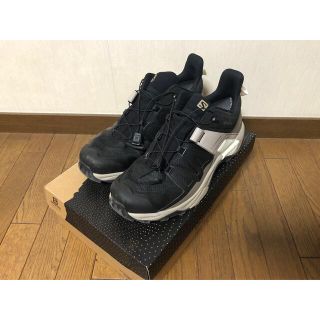 サロモン(SALOMON)のsalomon X ULTRA 4 GTX(登山用品)