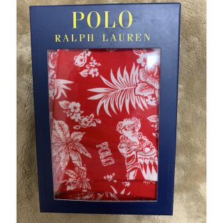 ポロラルフローレン(POLO RALPH LAUREN)のPOLO RALPH LAUREN  ローライズボクサーブリーフ(ボクサーパンツ)