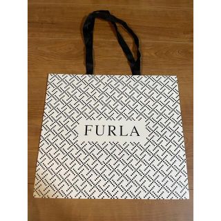 フルラ(Furla)のFURLA 紙袋 ショップ袋(ショップ袋)