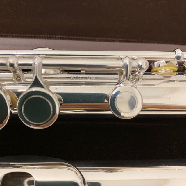 ミヤザワフルート MS-70S | www.schmetterlinghaus.at