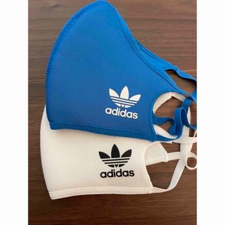 アディダス(adidas)のマスクセット　アディダス　adidas(その他)