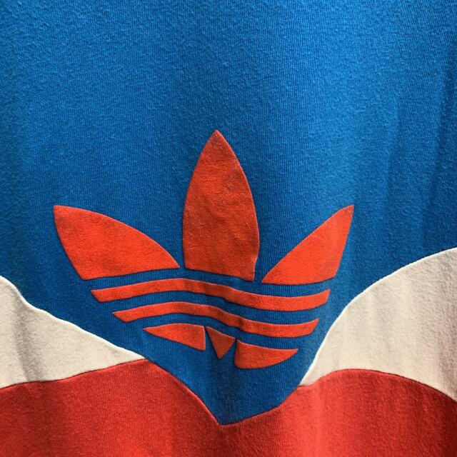 adidas(アディダス)のadidas Originals by NIGO Tシャツ メンズのトップス(Tシャツ/カットソー(半袖/袖なし))の商品写真