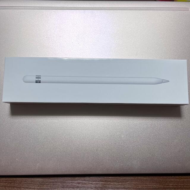 大阪売筋品  第1世代　アップルペンシル Pencil 【新品未開封】Apple その他