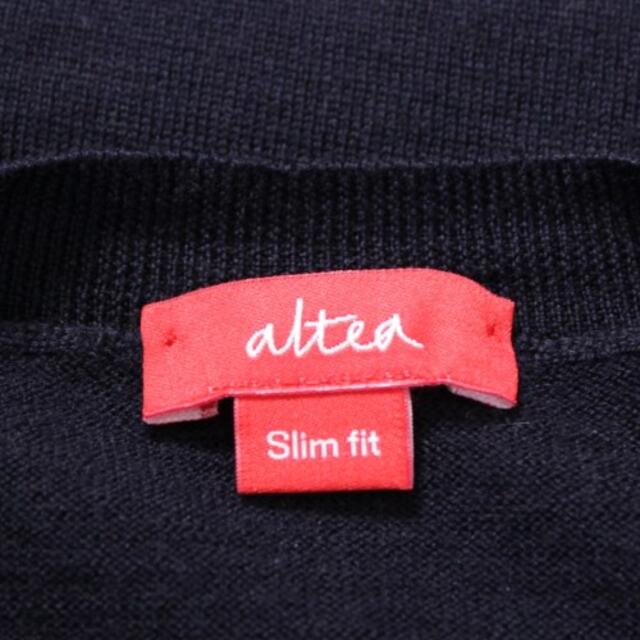 ALTEA(アルテア)のAltea ニット・セーター メンズ メンズのトップス(ニット/セーター)の商品写真