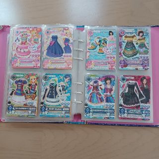 アイカツカード　まとめ売り(カード)