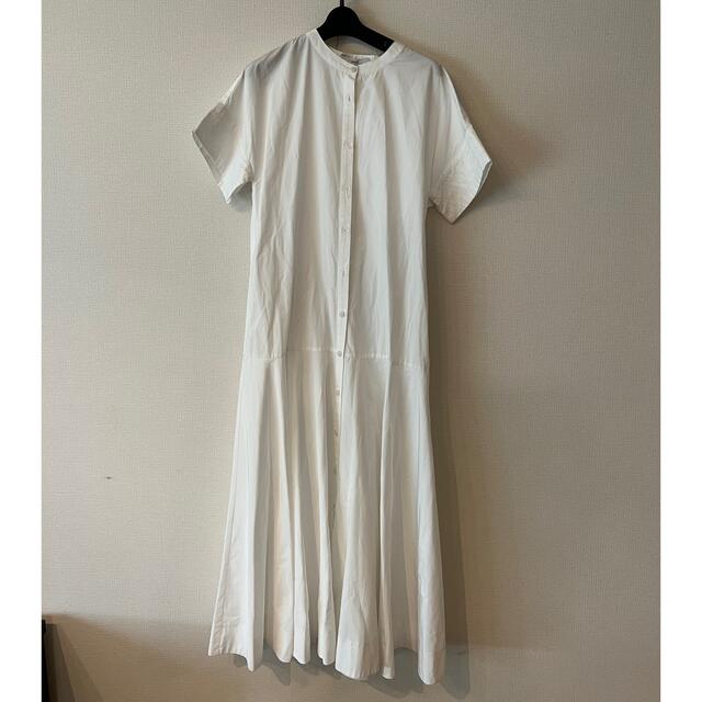 Ameri VINTAGE - アンスリード Un3d シャツ ショートケープワンピース