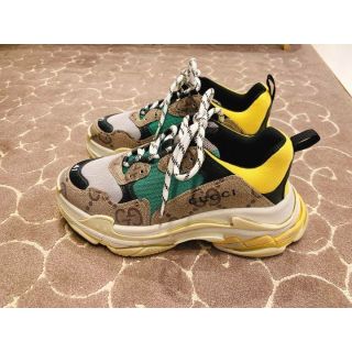 グッチ スニーカー(レディース)の通販 700点以上 | Gucciのレディース グッチ スニーカー(レディース)の通販 700点以上 | Gucciのレディース