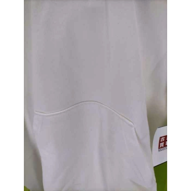 kuon(クオン) 22SS said meshe sweat hoodie - 5