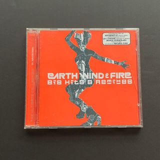 EARTH WIND & FIRE(R&B/ソウル)