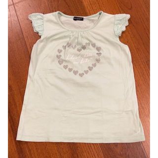 ベベ(BeBe)の[Bebe]Tシャツ(Tシャツ/カットソー)