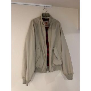 バラクータ(BARACUTA)のバラクータ　g9 ビンテージ　36 baracuta(ブルゾン)