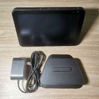 エコー(ECHO)のAmazon Echo Show 8 スマートスピーカー(スピーカー)