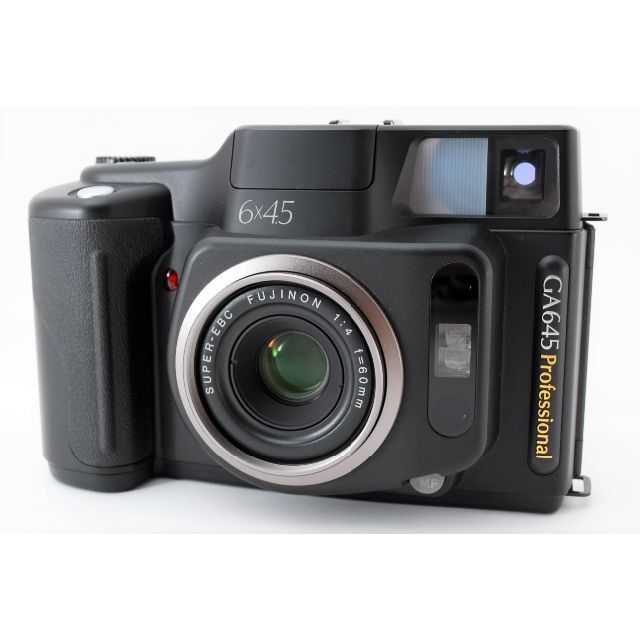 富士フイルム(フジフイルム)の■おすすめ品■FUJIFILM GA645 Professional スマホ/家電/カメラのカメラ(フィルムカメラ)の商品写真