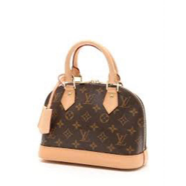 VUITTON バッグ