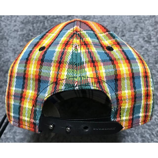 BURBERRY - バーバリー キャップの通販 by TK|バーバリーならラクマ BURBERRY - バーバリー キャップの通販 by TK|バーバリーならラクマ